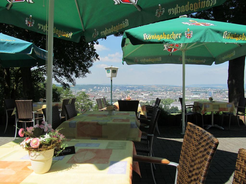 Rheinkrone