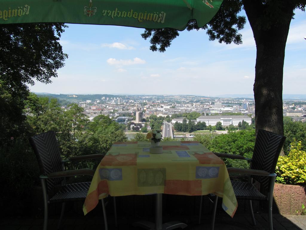 Rheinkrone Koblenz (Rhineland-Palatinate)